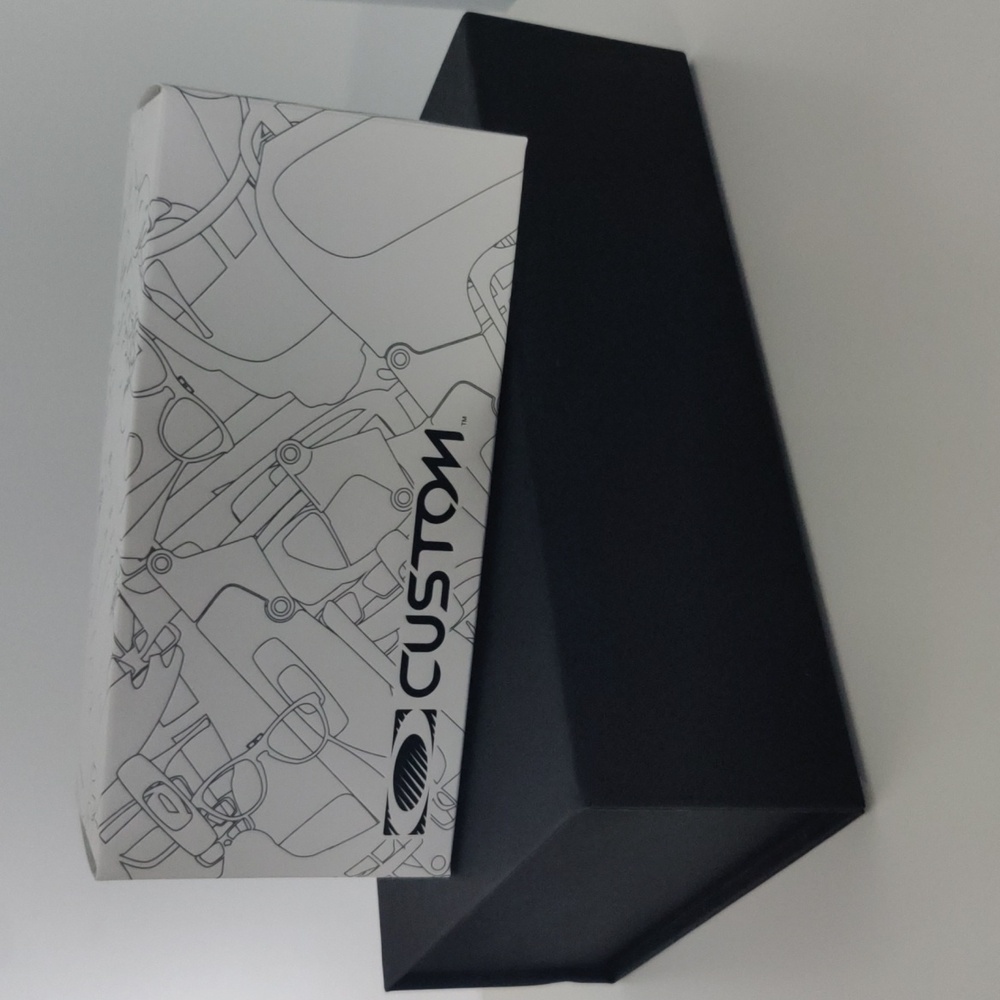 Oakley Black Box - Picture 7 of 11